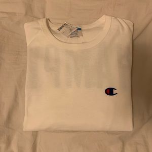 Champion Long Sleeve